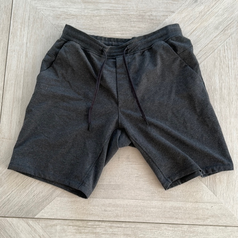 Lululemon City Sweat Jogger Shorts